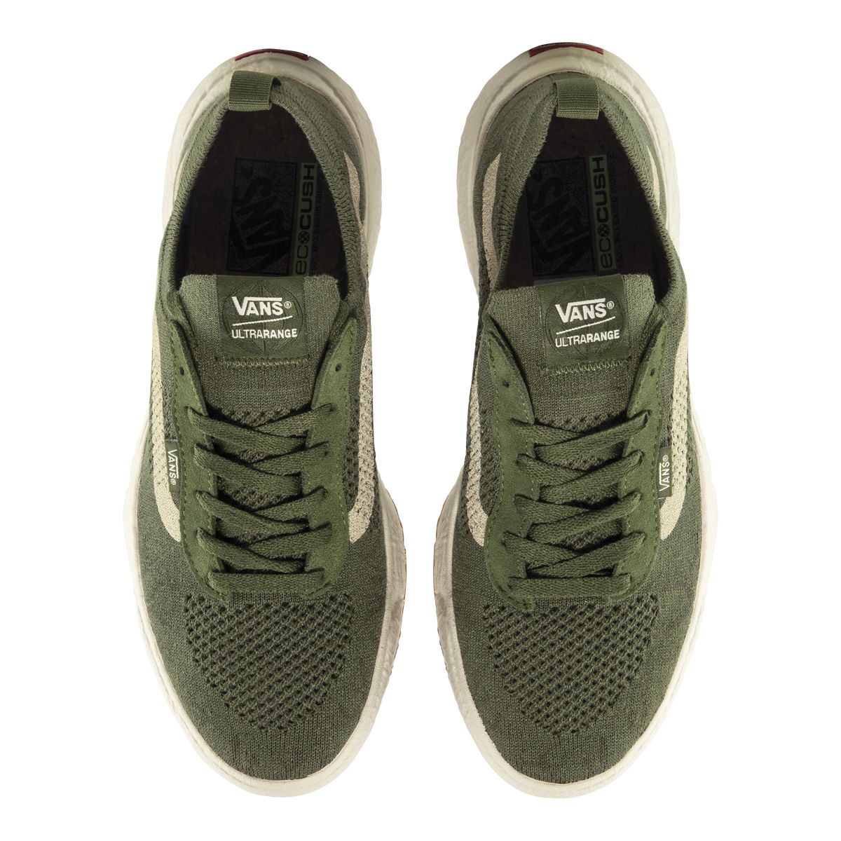 Vans Men's Ultrarange VR3 Skate Shoes