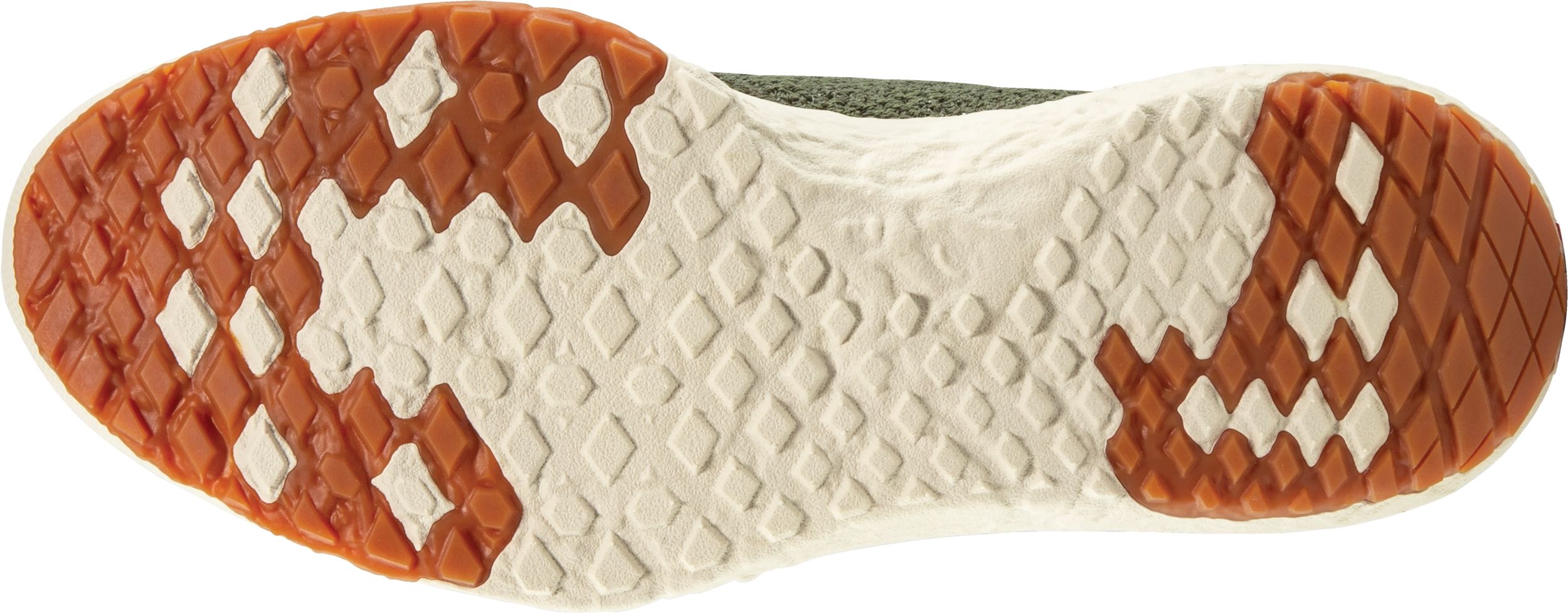 Vans Men's Ultrarange VR3 Skate Shoes