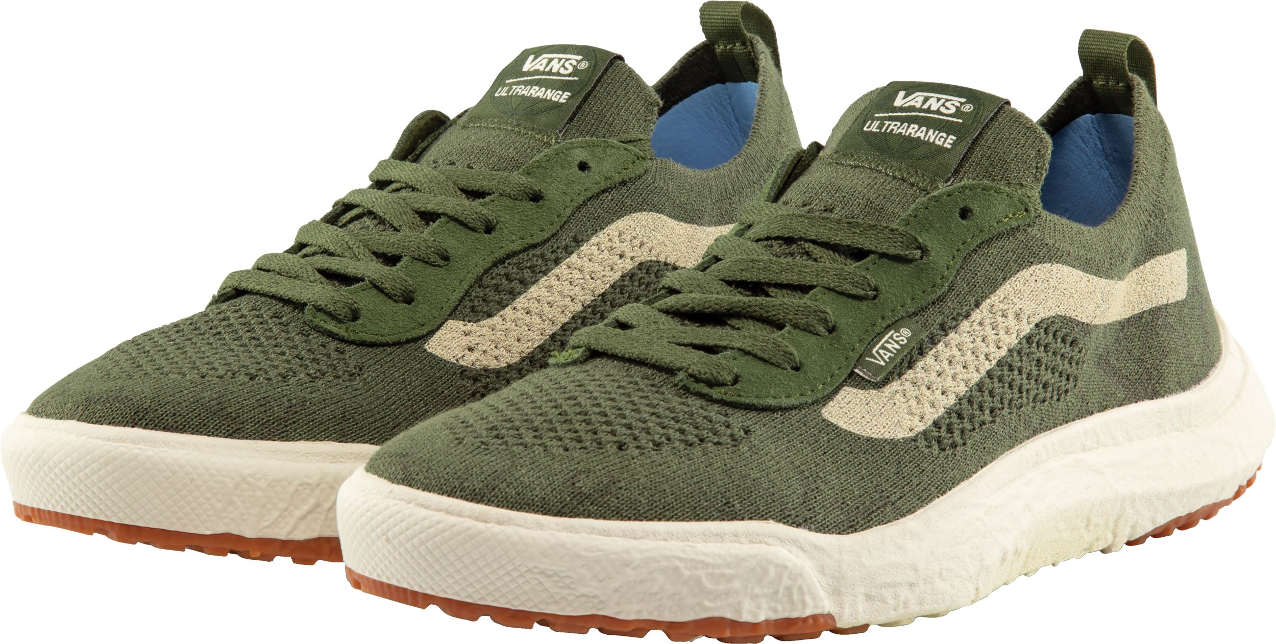 Vans Men's Ultrarange VR3 Skate Shoes