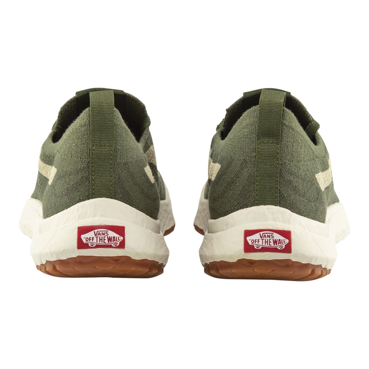Vans Men's Ultrarange VR3 Skate Shoes