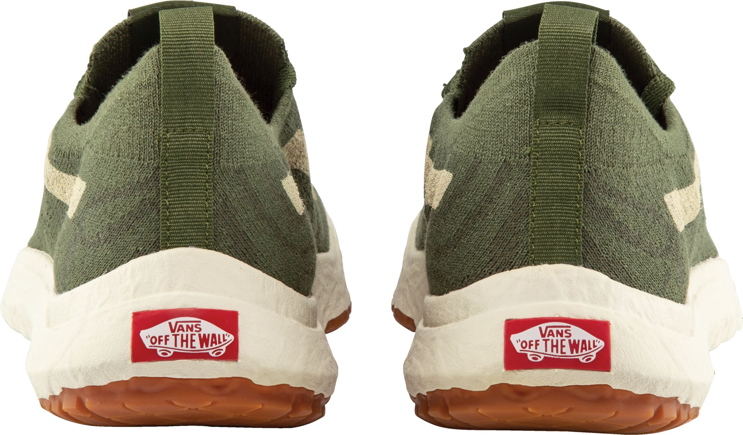 Vans Men's Ultrarange VR3 Skate Shoes