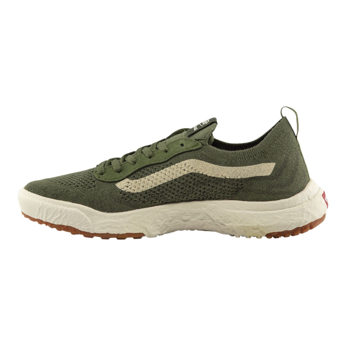 Vans Men's Ultrarange VR3 Skate Shoes