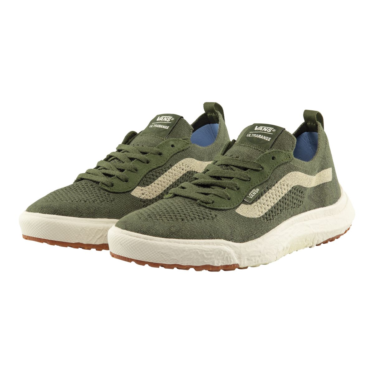 Vans Men's Ultrarange VR3 Skate Shoes