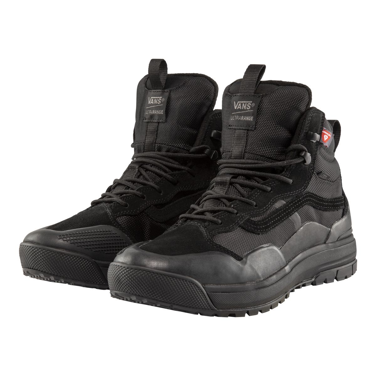 Vans Men's Ultrarange Exo Hi MTE-2 Boots