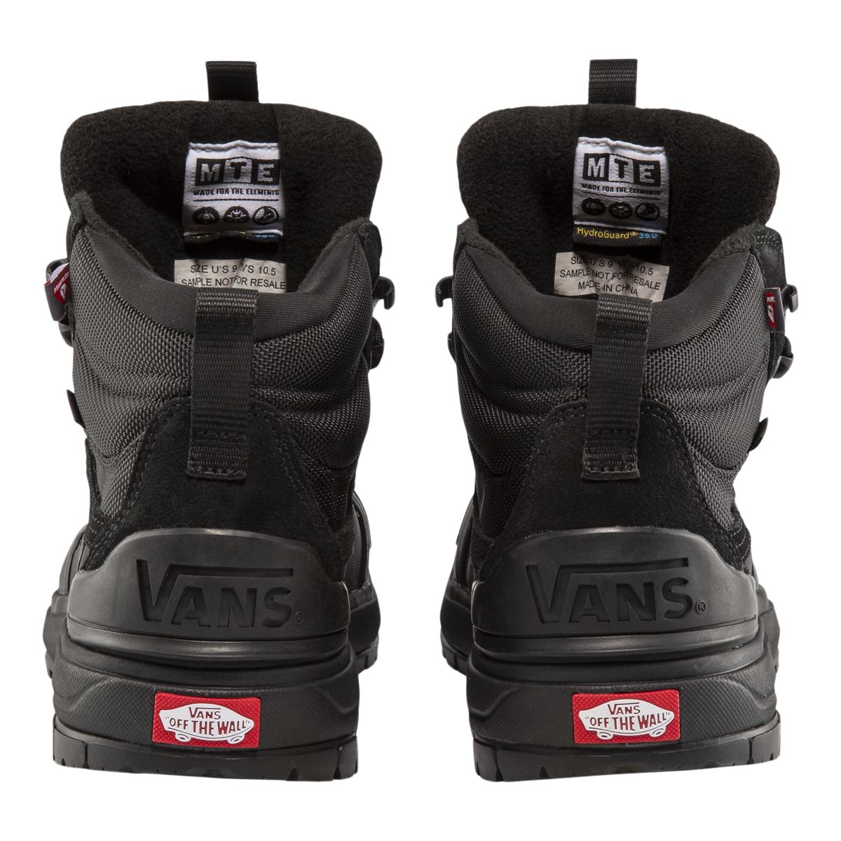 Vans Men's Ultrarange Exo Hi MTE-2 Boots