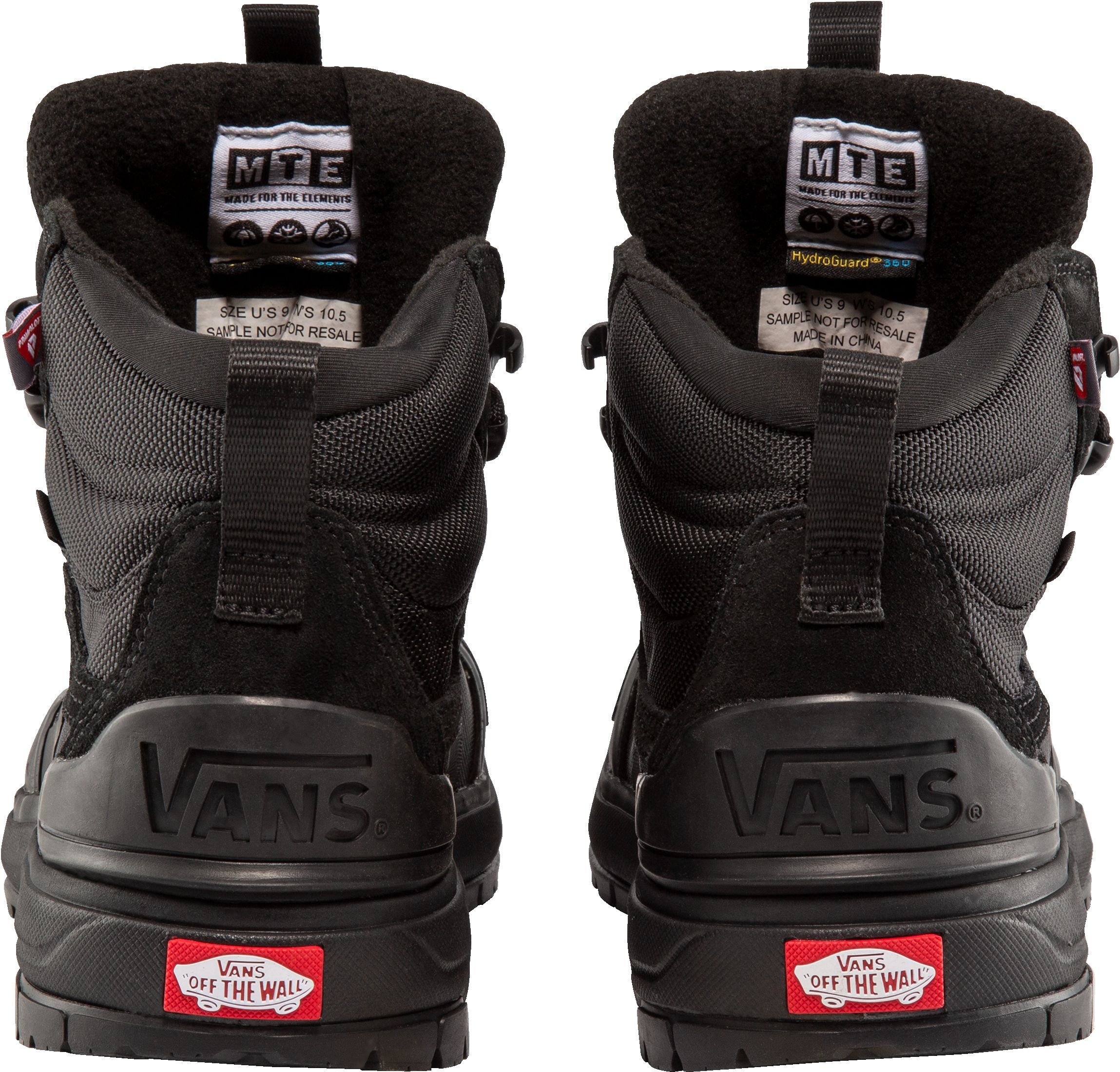 Vans Men's Ultrarange Exo Hi MTE-2 Boots