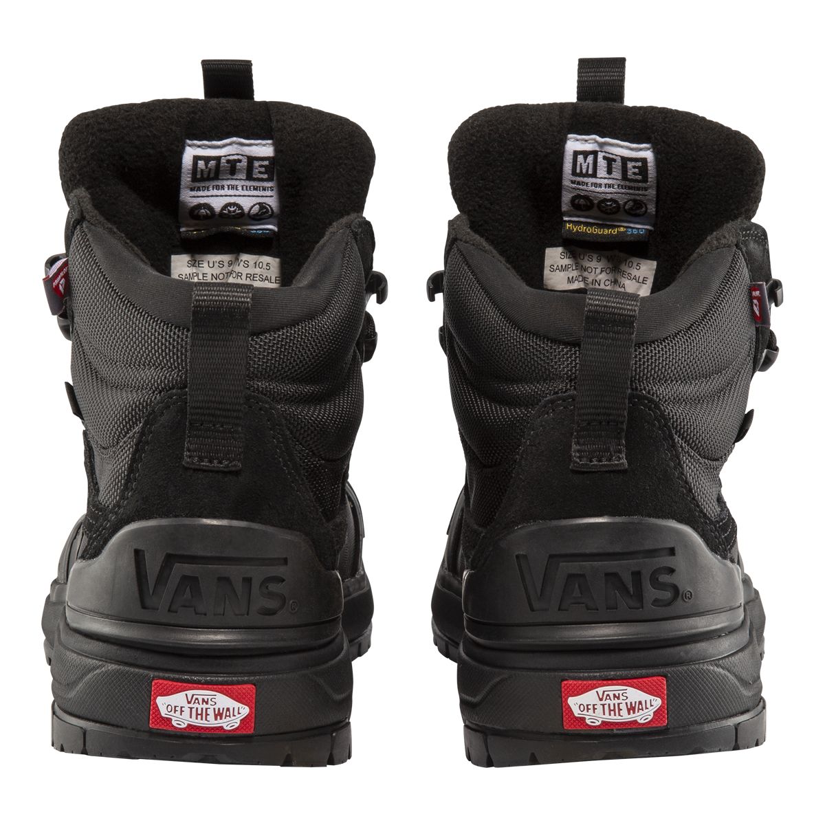 Vans Men's Ultrarange Exo Hi MTE-2 Boots