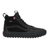 Vans Men's SK8-Hi Met-2 Boots Side_Right