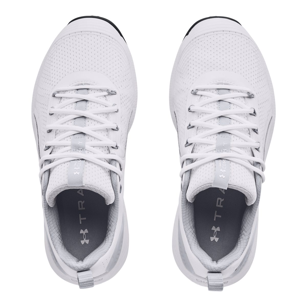 Under Armour Men's Charged Commit 3 Extra Wide Training Shoes