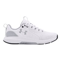 Under Armour Men's Charged Commit 3 Extra Wide Training Shoes Side_Right