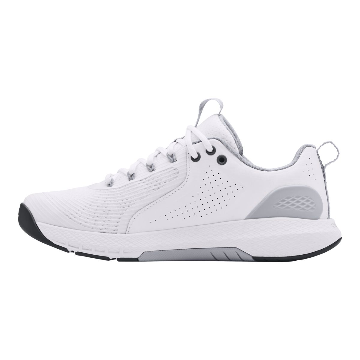 Under Armour Men's Charged Commit 3 Extra Wide Training Shoes