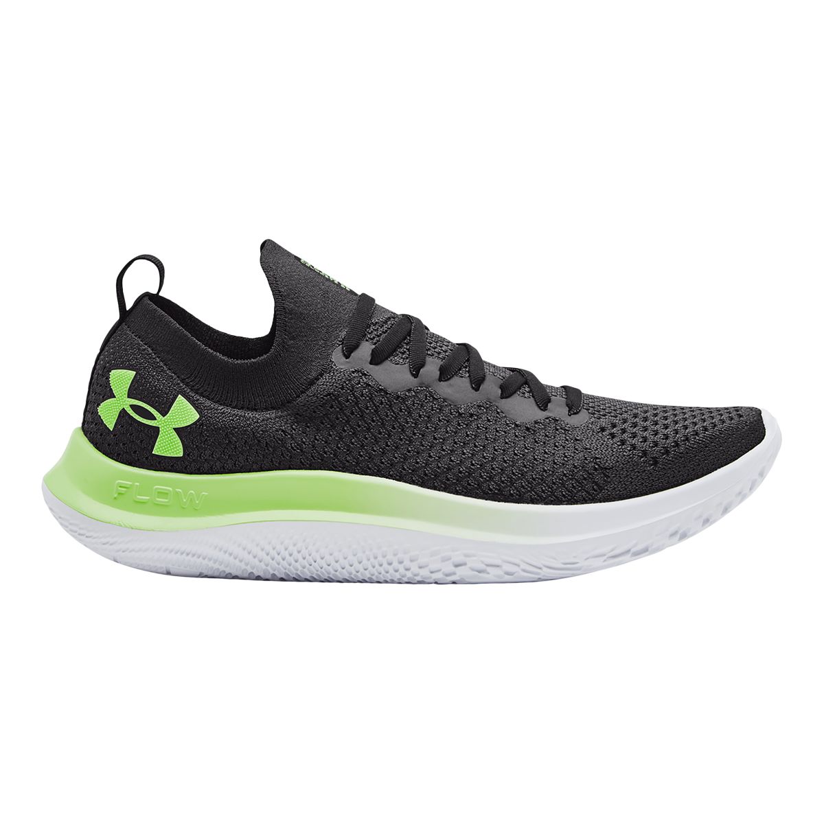 Under Armour Men's Flow Velociti SE Lightweight Knit Running Shoes