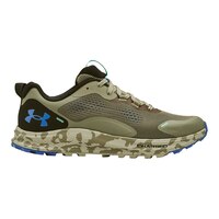 Under Armour Men's Charged Bandit Trail 2 Trail Running Shoes Side_Right