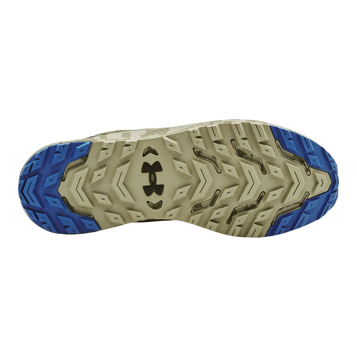 Under Armour Men's Charged Bandit Trail 2 Trail Running Shoes