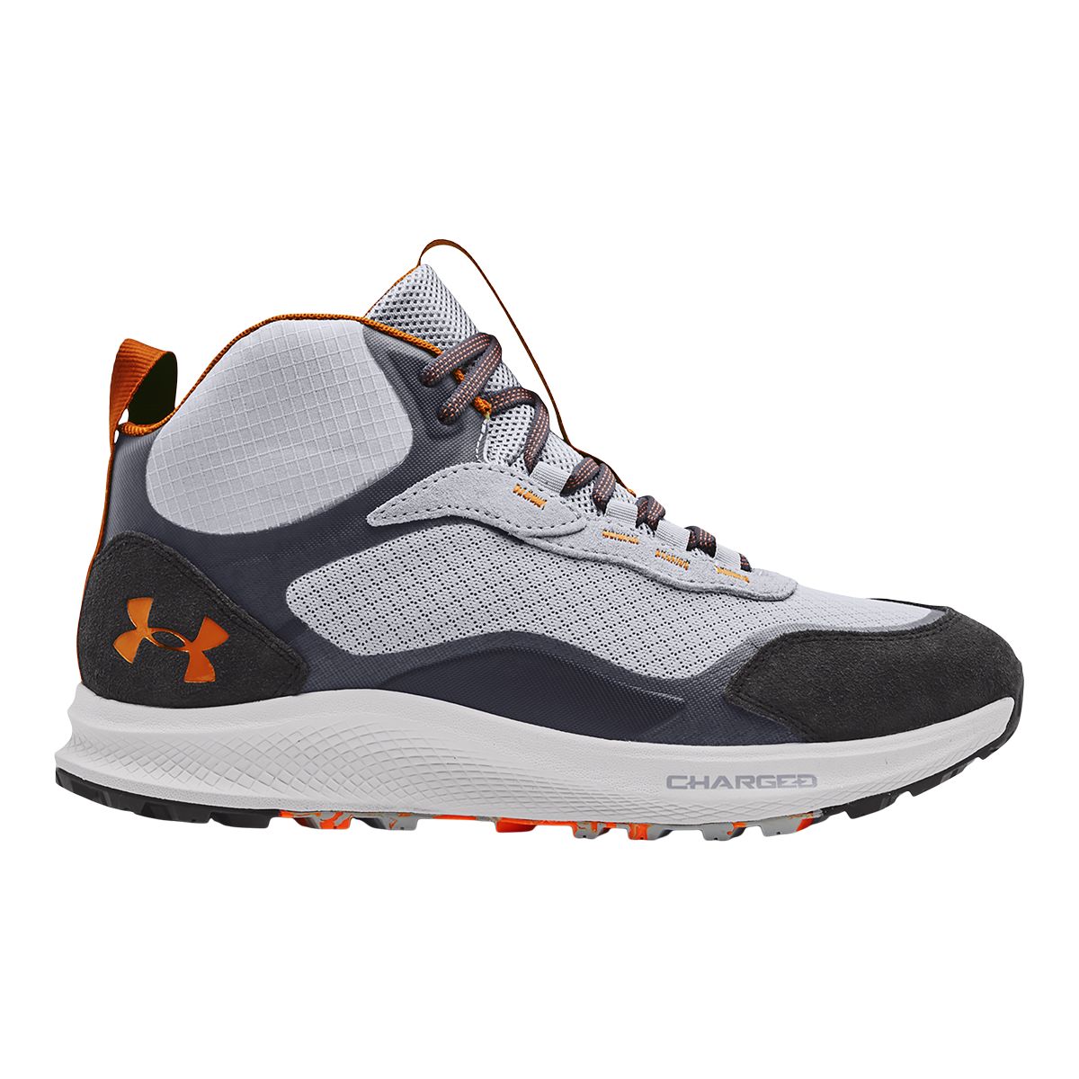 Image of Under Armour Men's Charged Bandit Trek 2 Hiking Shoes