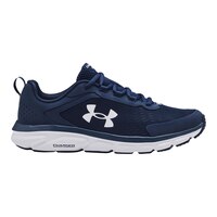 Under Armour Men's Charged Assert 9 Lightweight Mesh Running Shoes Side_Right