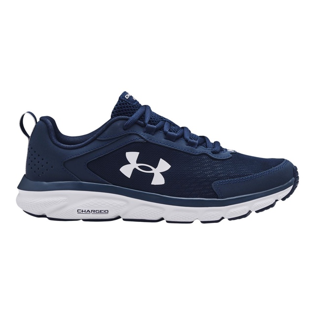 Under Armour Men's Charged Assert 9 Lightweight Mesh Running Shoes