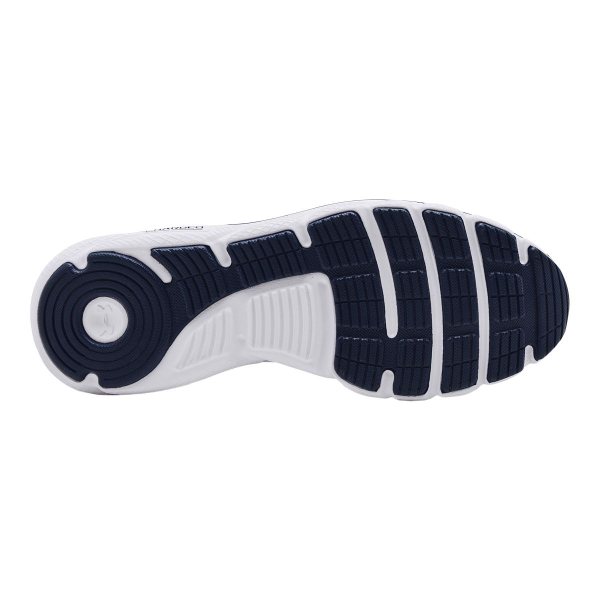 Under Armour Men's Charged Assert 9 Lightweight Mesh Running Shoes