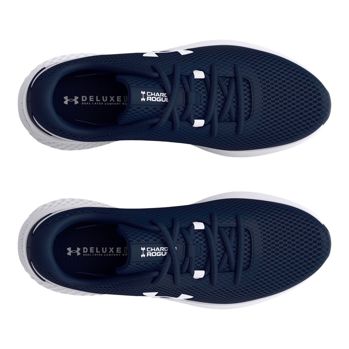 Under Armour Men's Charged Rogue 3 Training Shoes