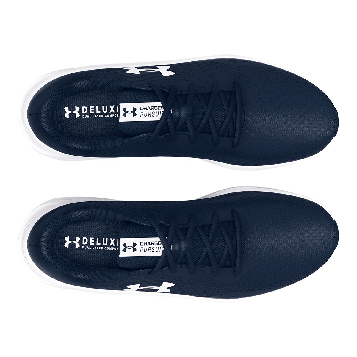 Under Armour Men's Charged Pursuit 3 Training Shoes