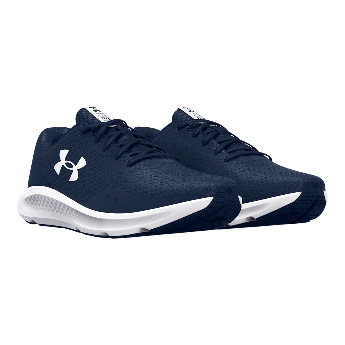 Under Armour Men's Charged Pursuit 3 Training Shoes