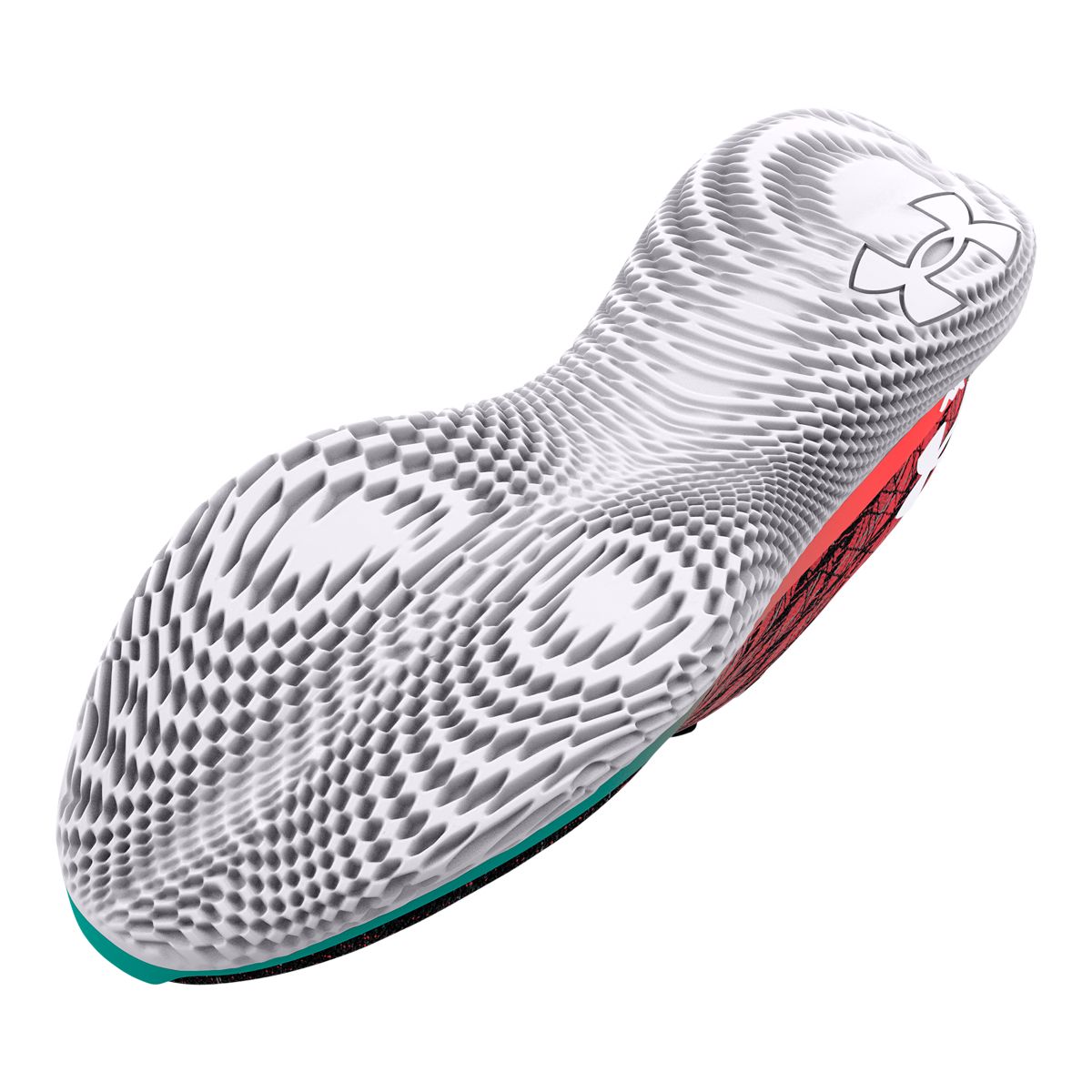 Under Armour Men's Flow Velociti Wind 2 Lightweight Knit Running Shoes