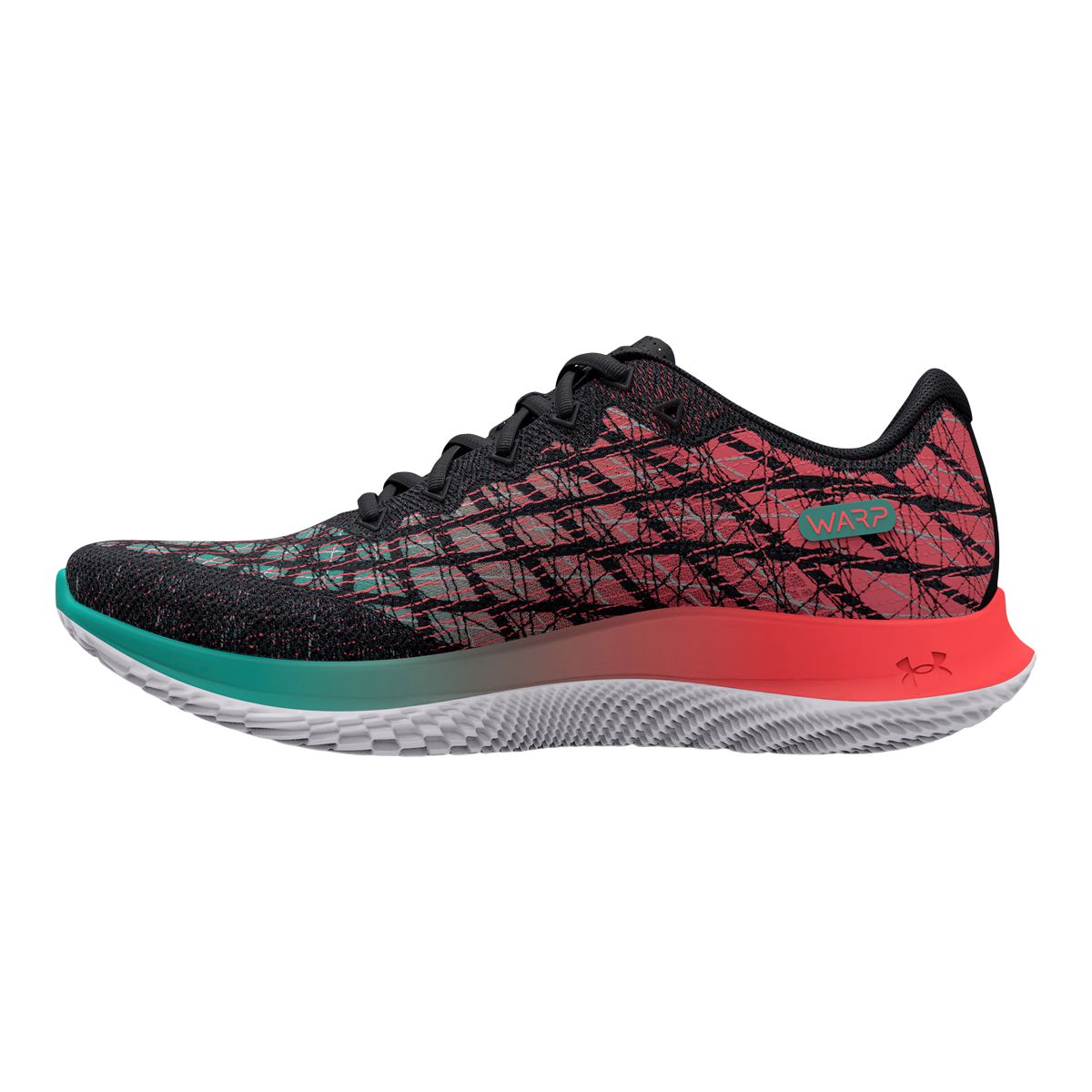 Under Armour Men's Flow Velociti Wind 2 Lightweight Knit Running Shoes