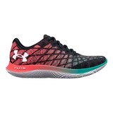 Under Armour Men's Flow Velociti Wind 2 Lightweight Knit Running Shoes Side_Right