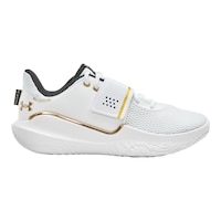 Under Armour Men's Flow FUTR X Basketball Shoes Side_Right