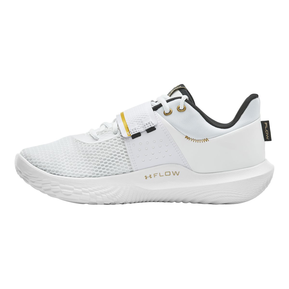 Under Armour Men's Flow FUTR X Basketball Shoes