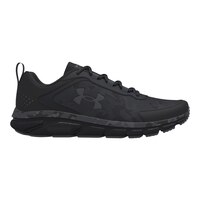 Under Armour Men's Charged Assert 9 Lightweight Mesh Running Shoes Side_Right