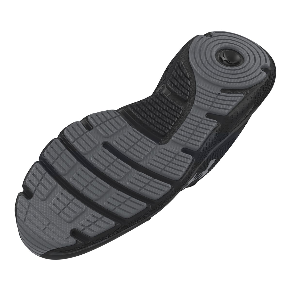 Under Armour Men's Charged Assert 9 Lightweight Mesh Running Shoes