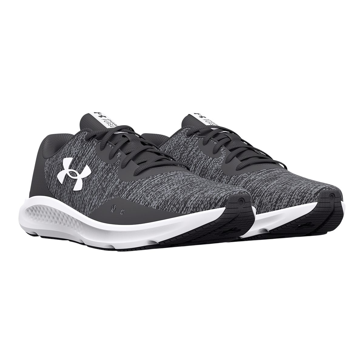 Under Armour Men's Charged Pursuit 2 Twist Training Shoes