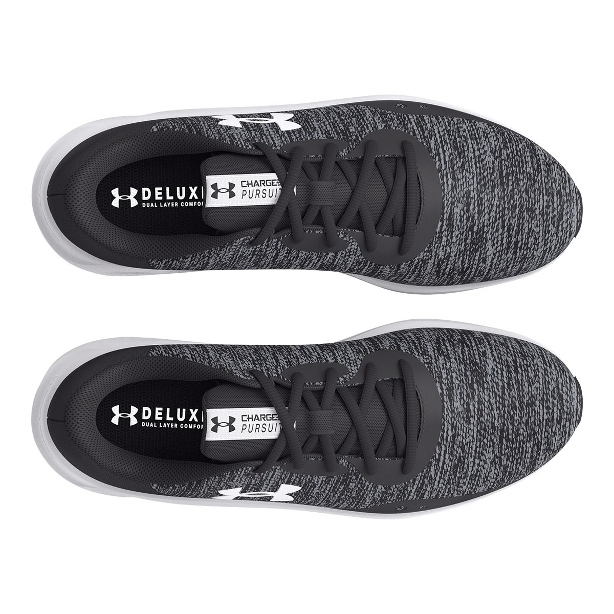 Under Armour Men's Charged Pursuit 2 Twist Training Shoes
