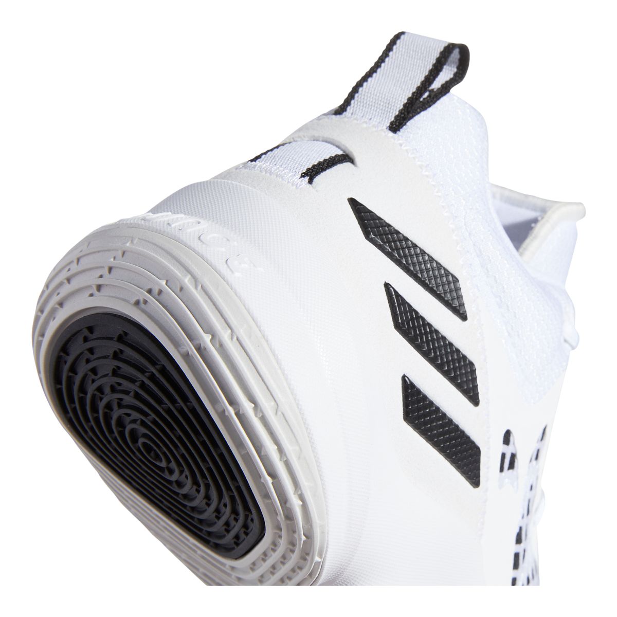 adidas Men's/Women's Pro N3XT Basketball Shoes