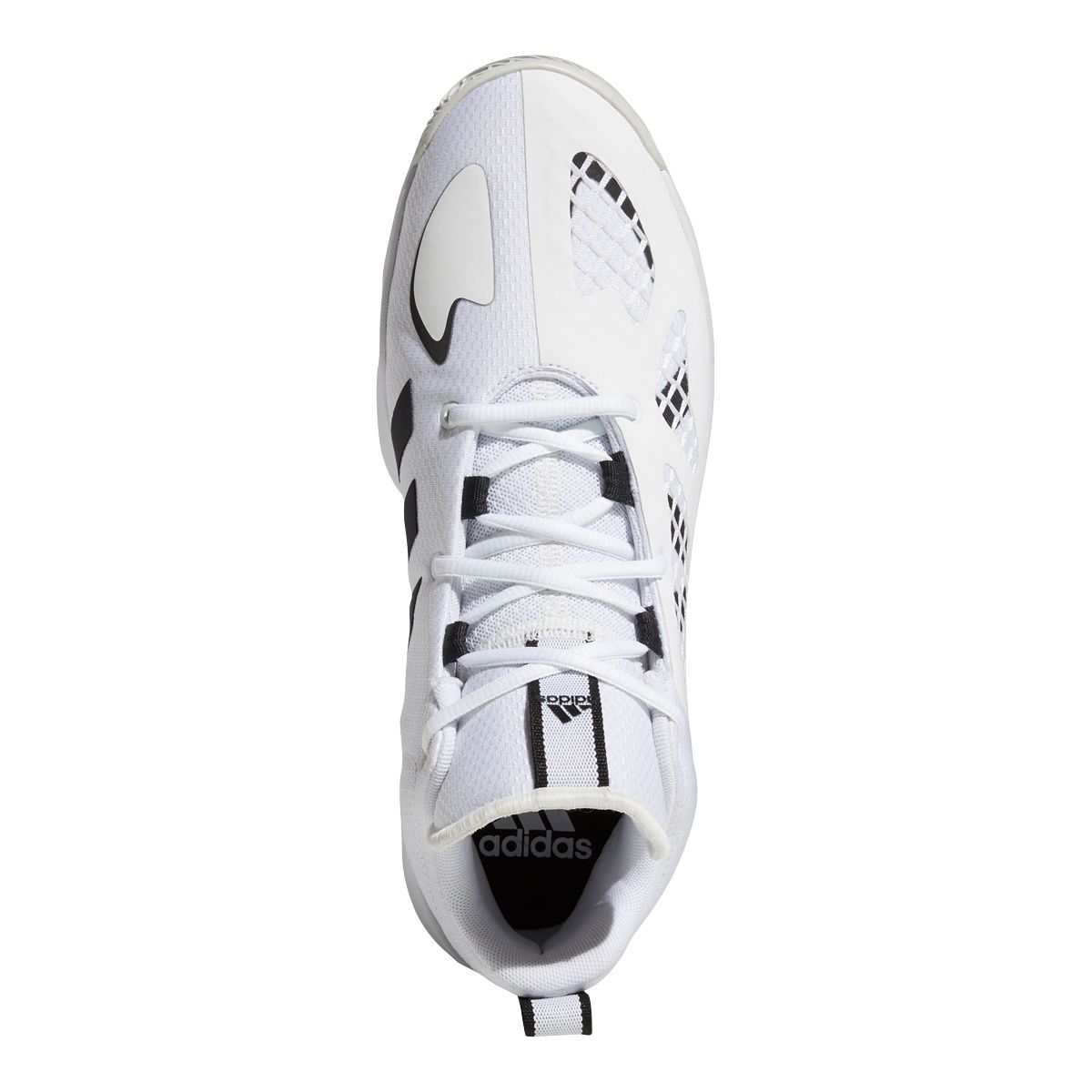 adidas Men's/Women's Pro N3XT Basketball Shoes