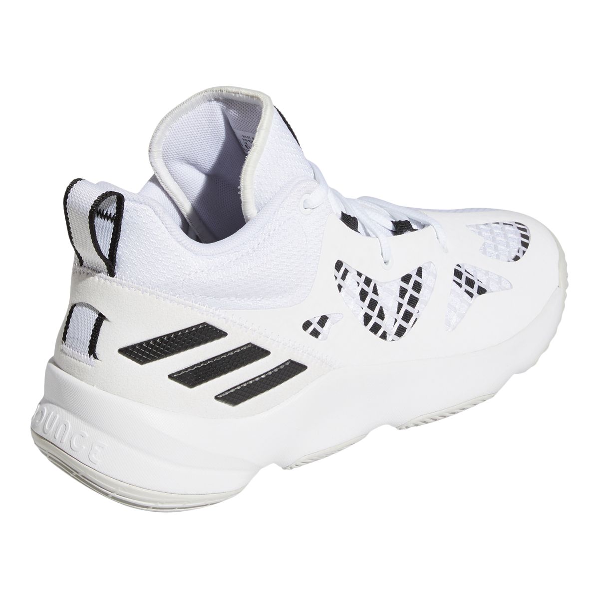 adidas Men's/Women's Pro N3XT Basketball Shoes
