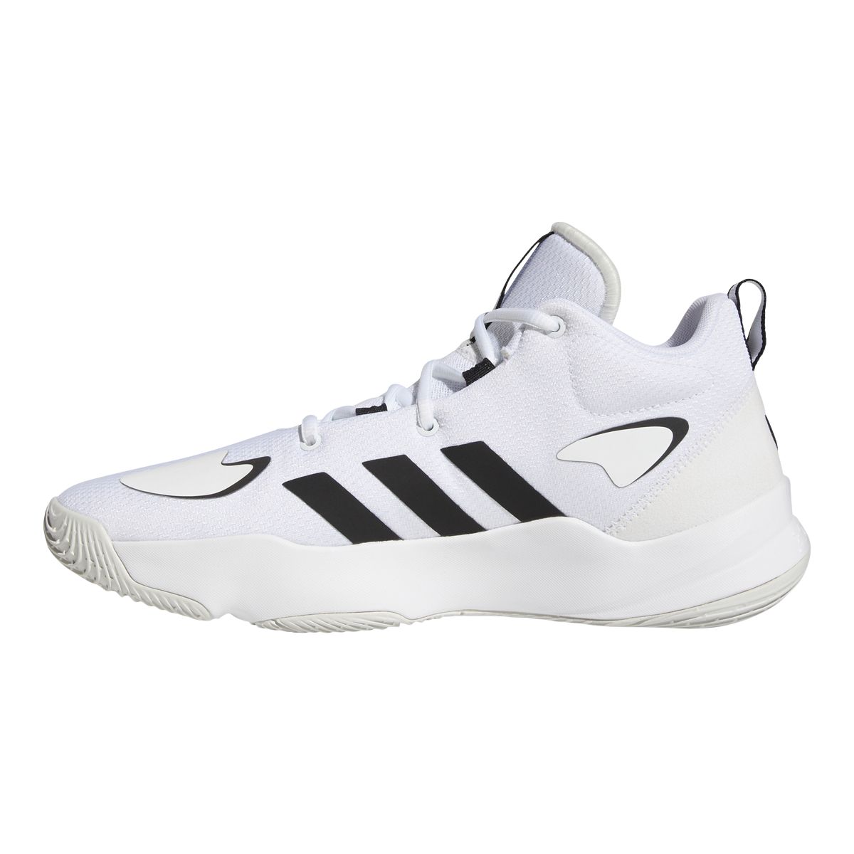 adidas Men's/Women's Pro N3XT Basketball Shoes