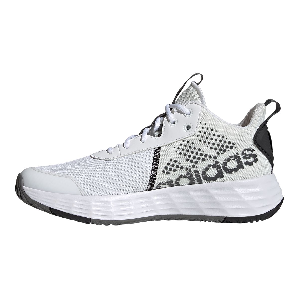 adidas Men's/Women's Ownthegame 2.0 Basketball Shoes