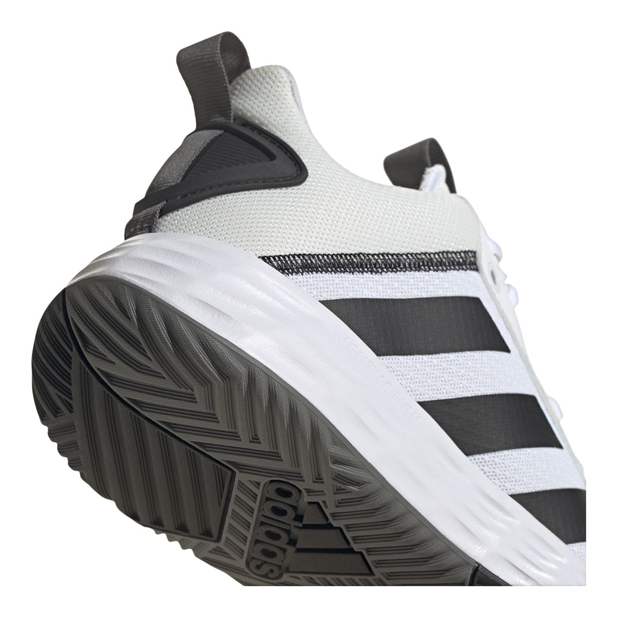 adidas Men's/Women's Ownthegame 2.0 Basketball Shoes