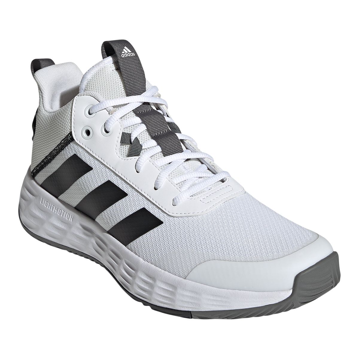 adidas Men's/Women's Ownthegame 2.0 Basketball Shoes
