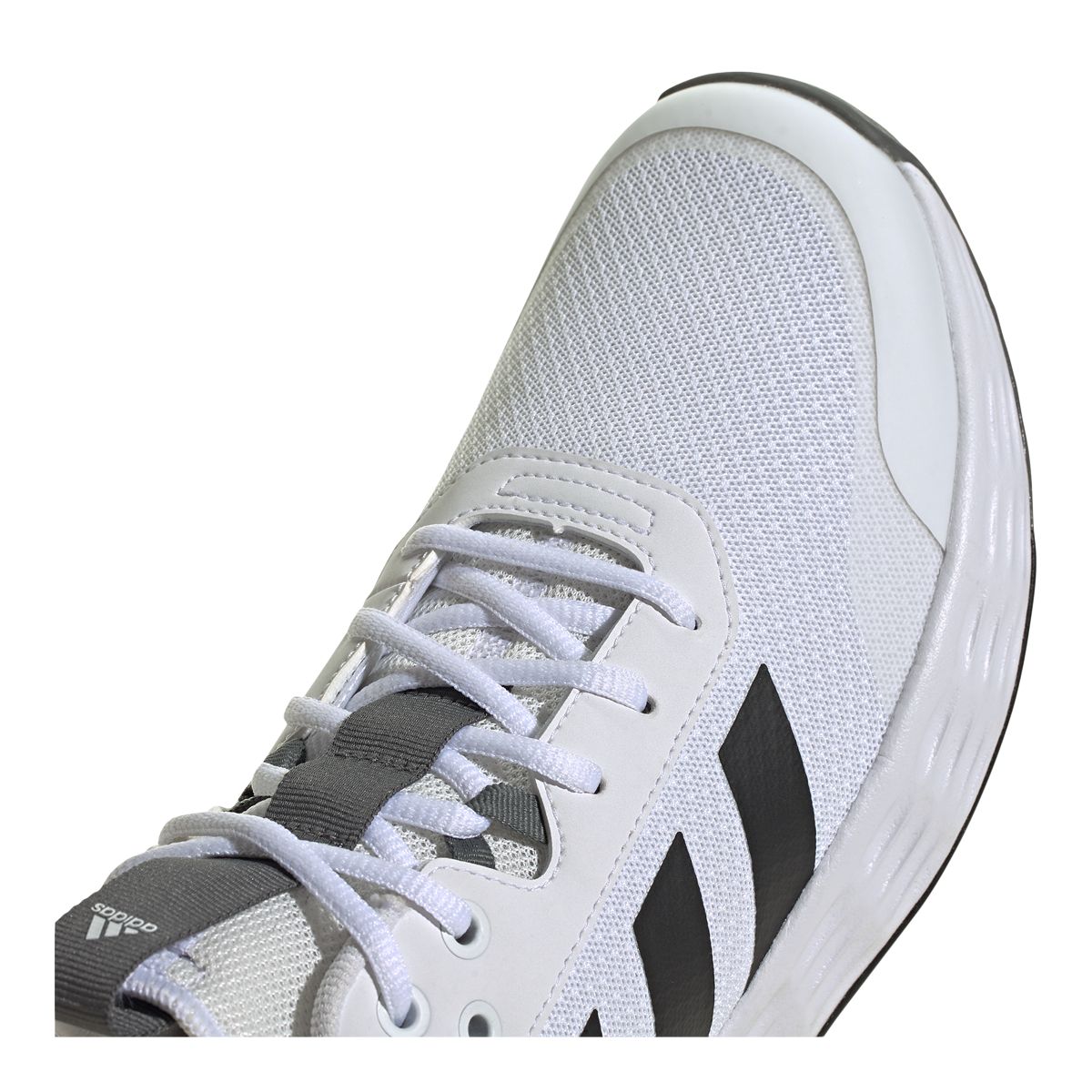 adidas Men's/Women's Ownthegame 2.0 Basketball Shoes