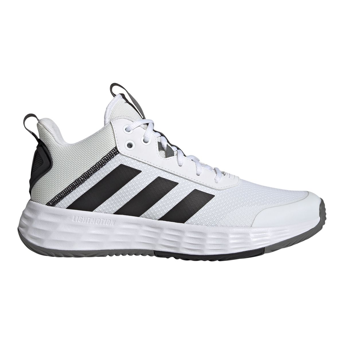 adidas Men's/Women's Ownthegame 2.0 Basketball Shoes
