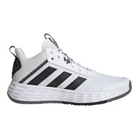 adidas Men's/Women's Ownthegame 2.0 Basketball Shoes Side_Right