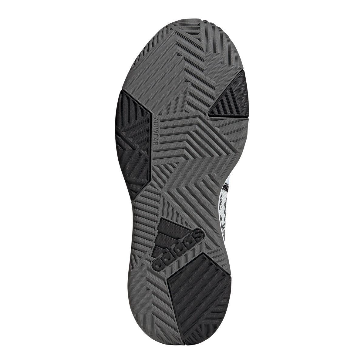 adidas Men's/Women's Ownthegame 2.0 Basketball Shoes