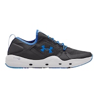 Under Armour Men's Micro G Kilchis Fishing Shoes Side_Right