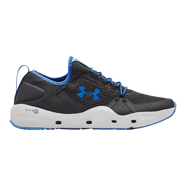 Under Armour Men's Micro G Kilchis Fishing Shoes
