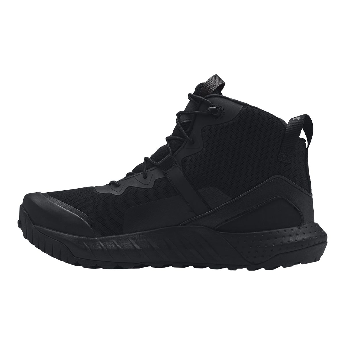 Under Armour Charged Valsetz Mid Men's Tactical Boot