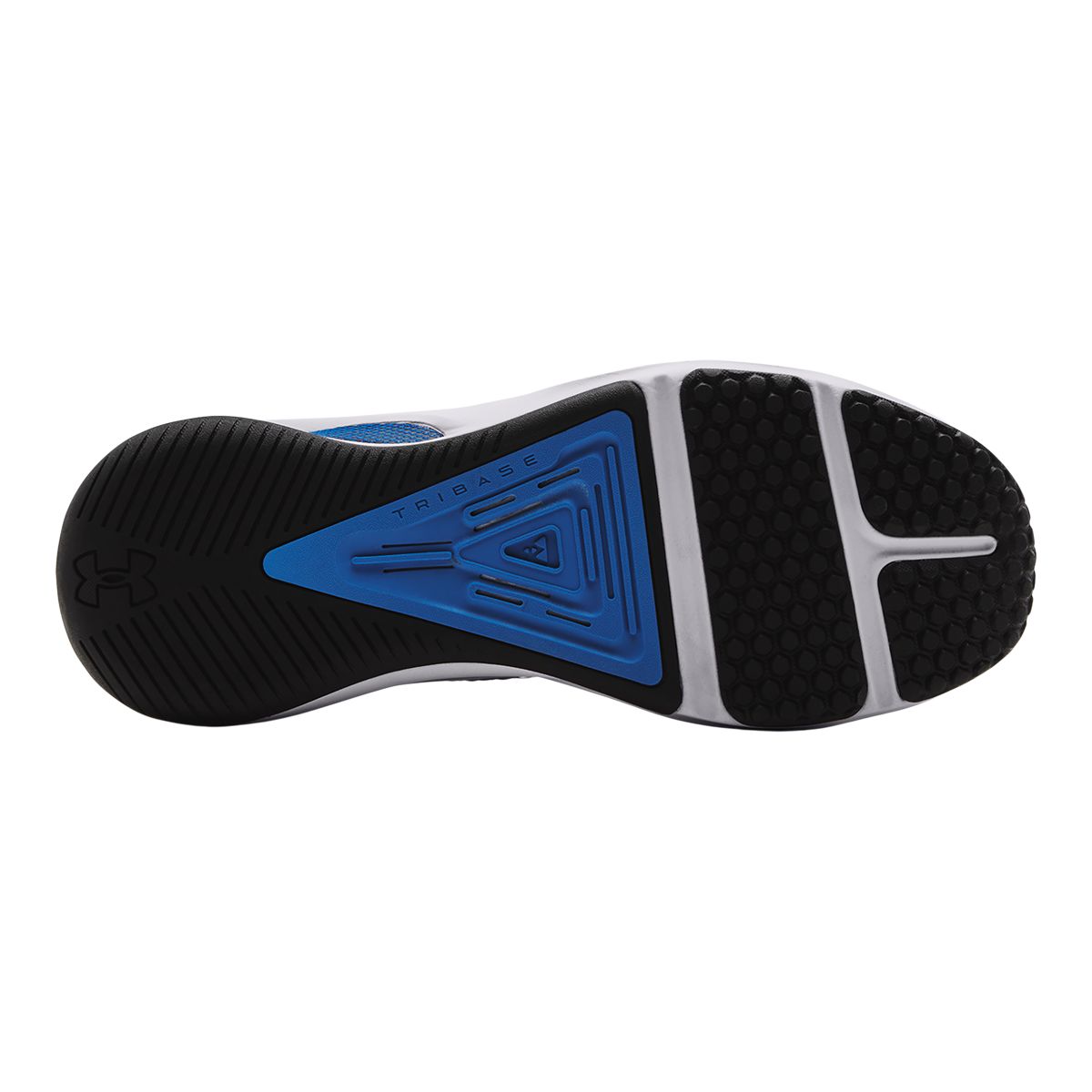 Under Armour Men's HOVR Rise 3 Golf Shoes