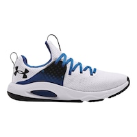 Under Armour Men's HOVR Rise 3 Golf Shoes Side_Right